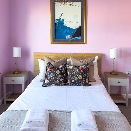 Camden Rooms Лондон Екстер'єр фото