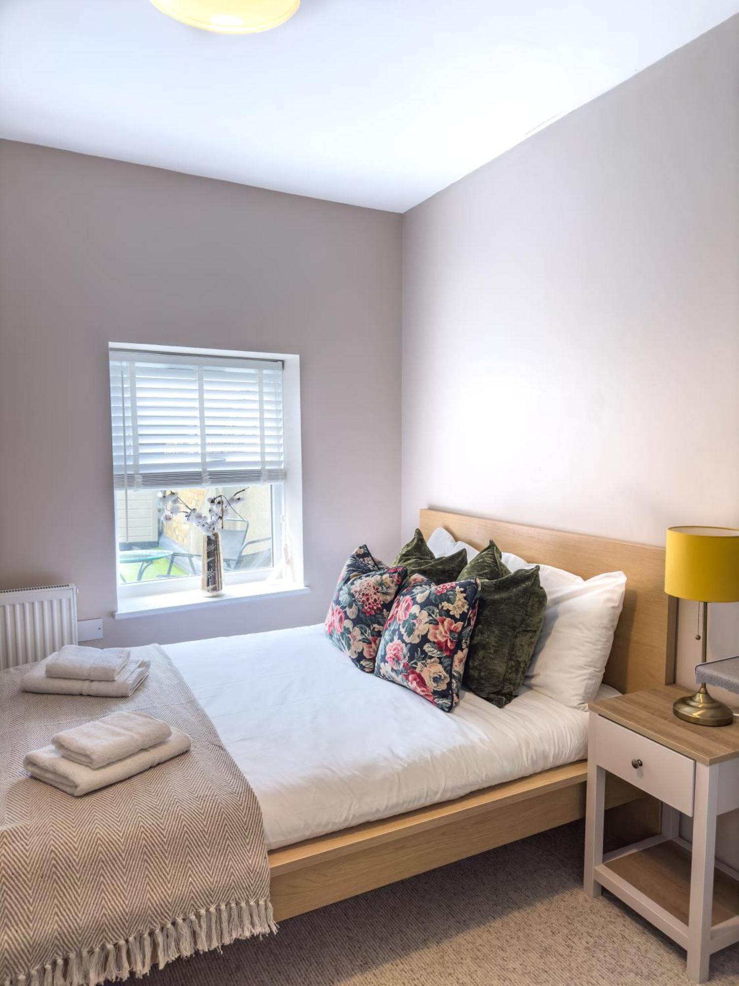 Camden Rooms Лондон Екстер'єр фото