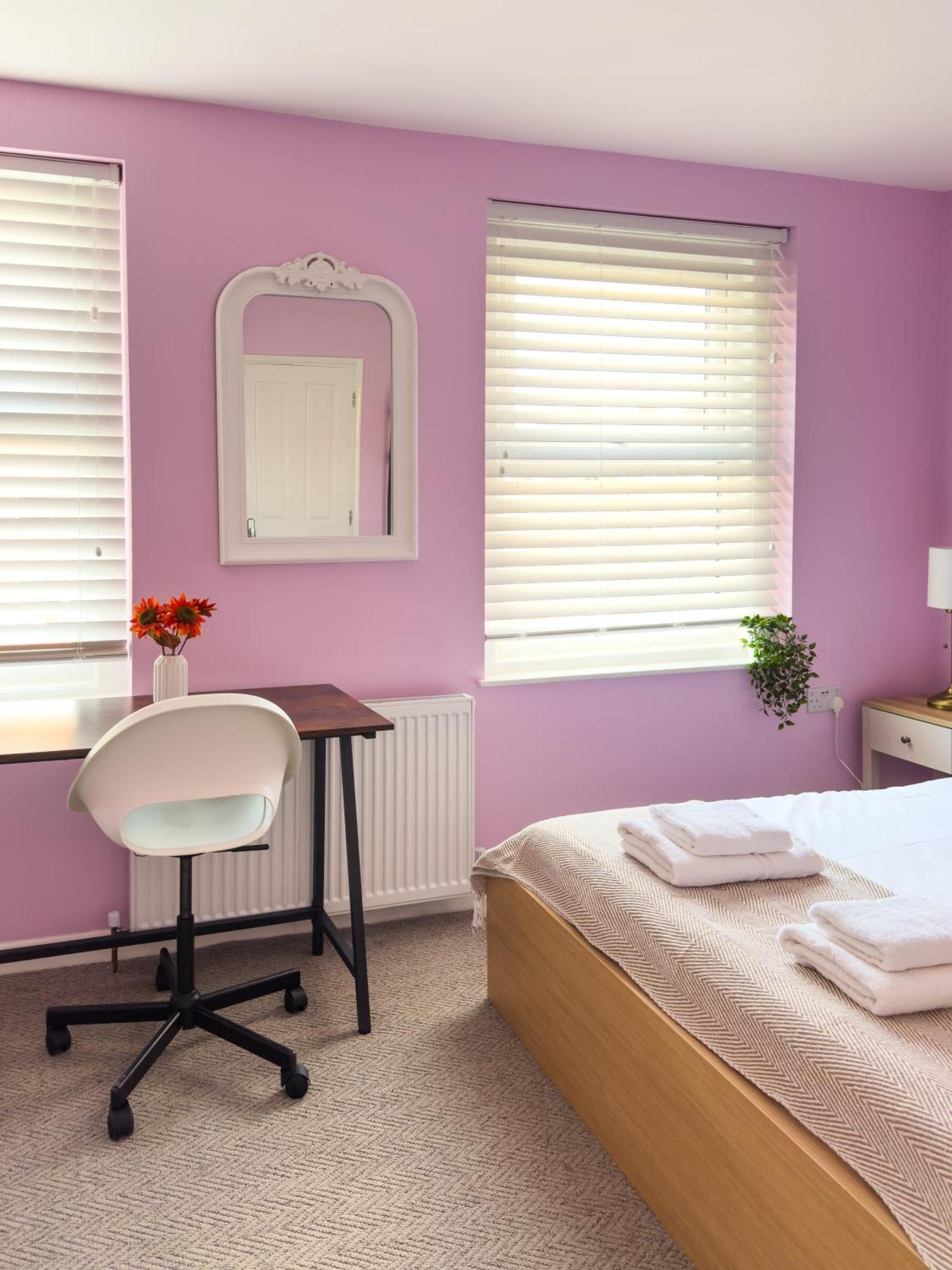 Camden Rooms Лондон Екстер'єр фото