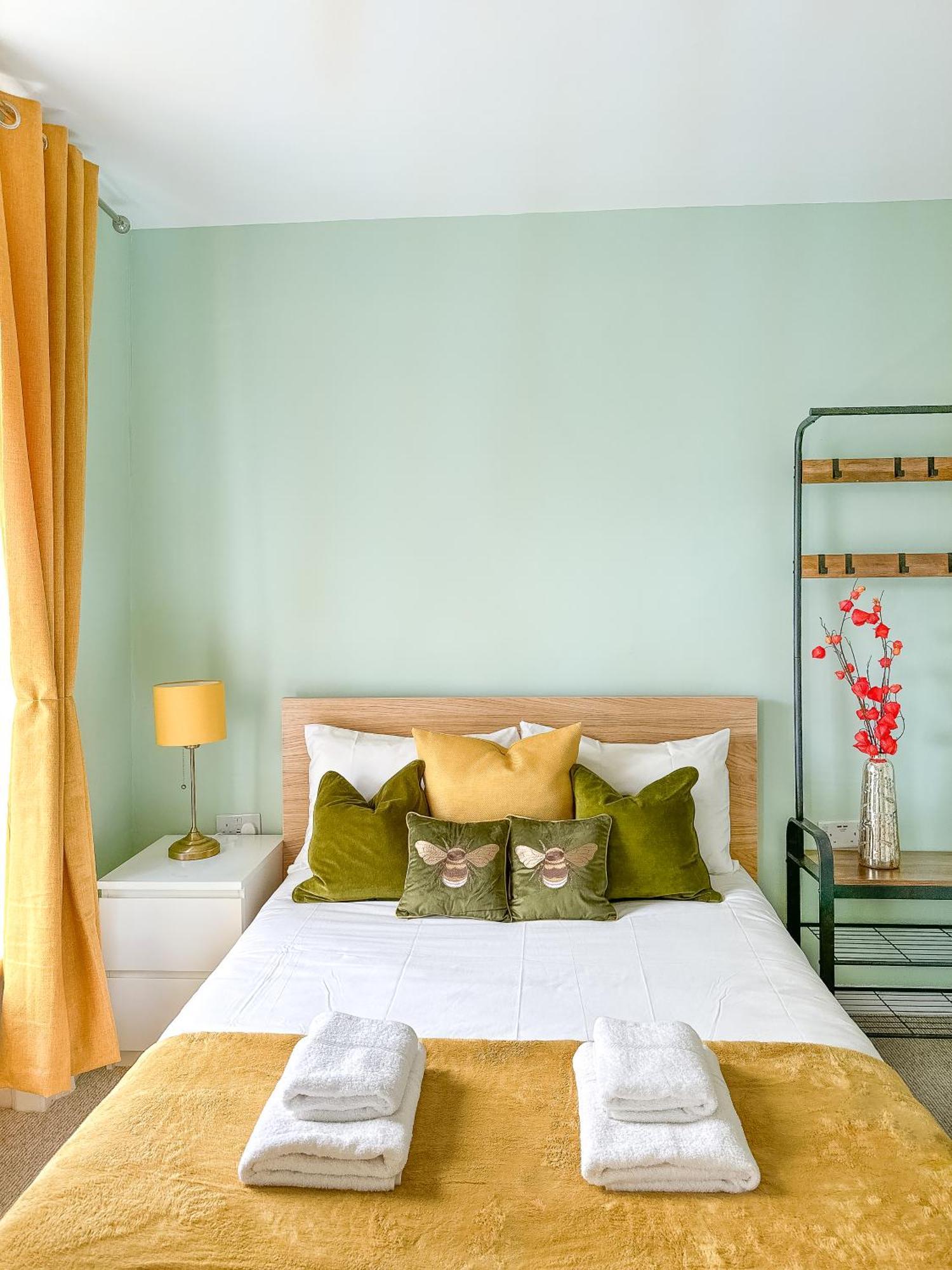 Camden Rooms Лондон Екстер'єр фото