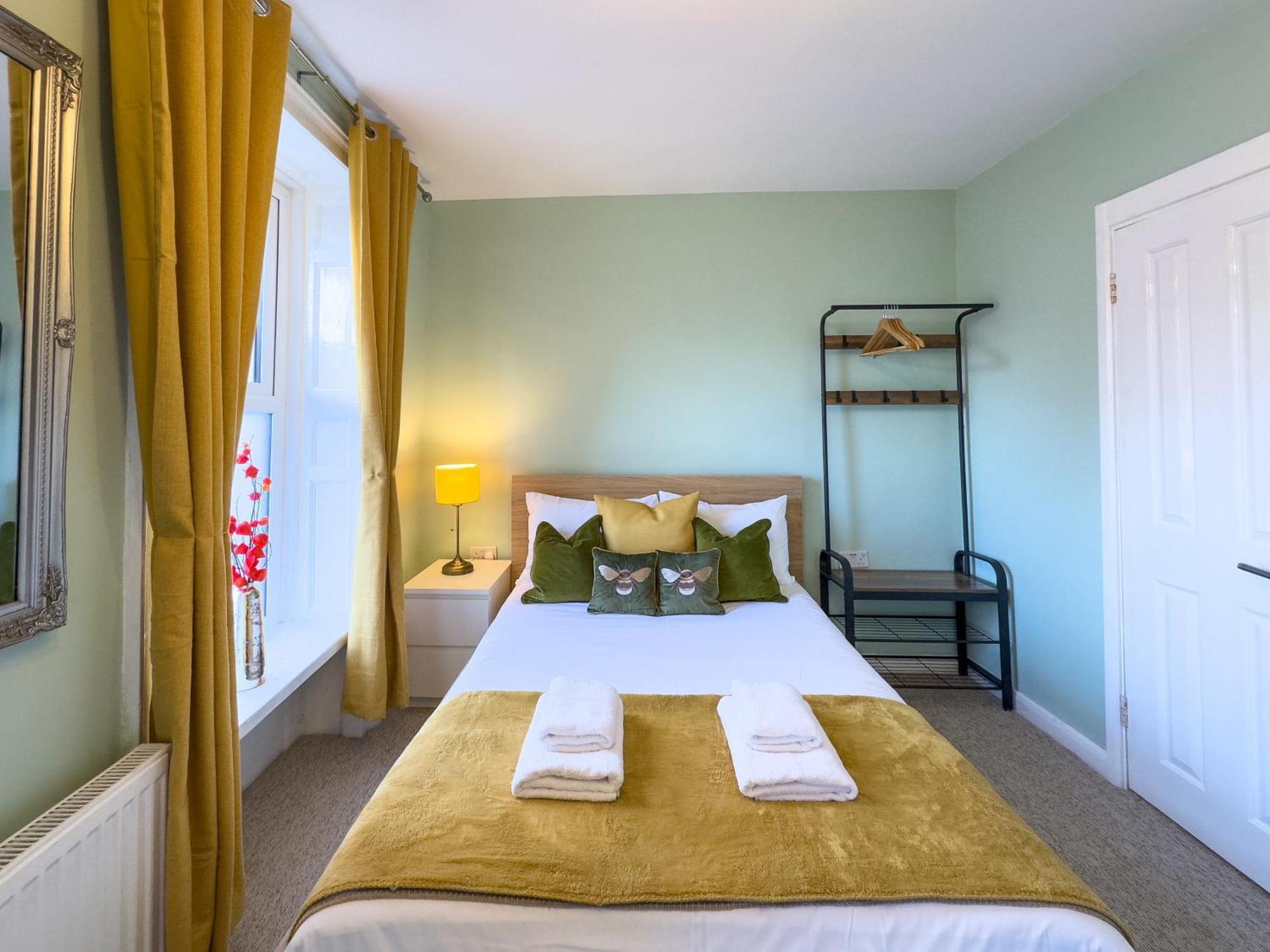 Camden Rooms Лондон Екстер'єр фото
