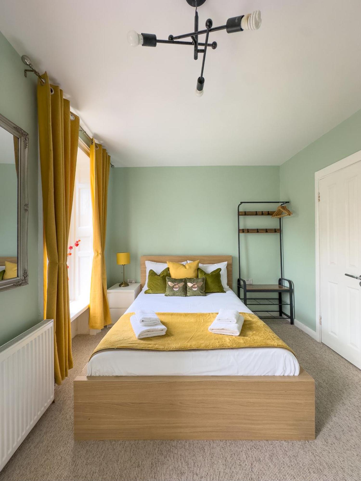 Camden Rooms Лондон Екстер'єр фото