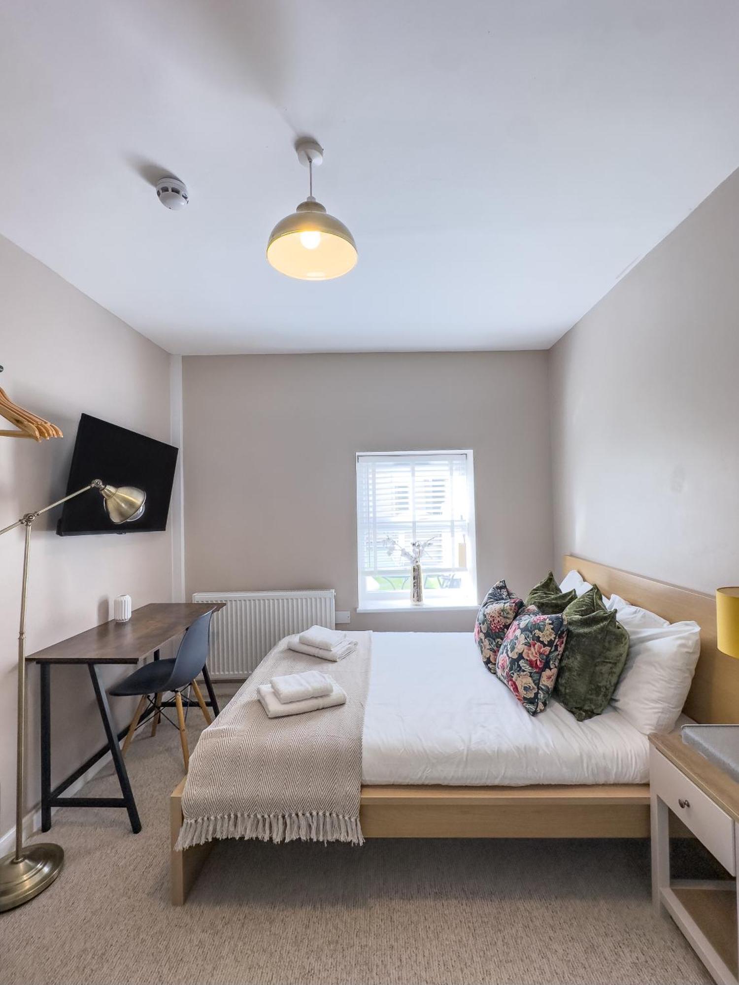 Camden Rooms Лондон Екстер'єр фото