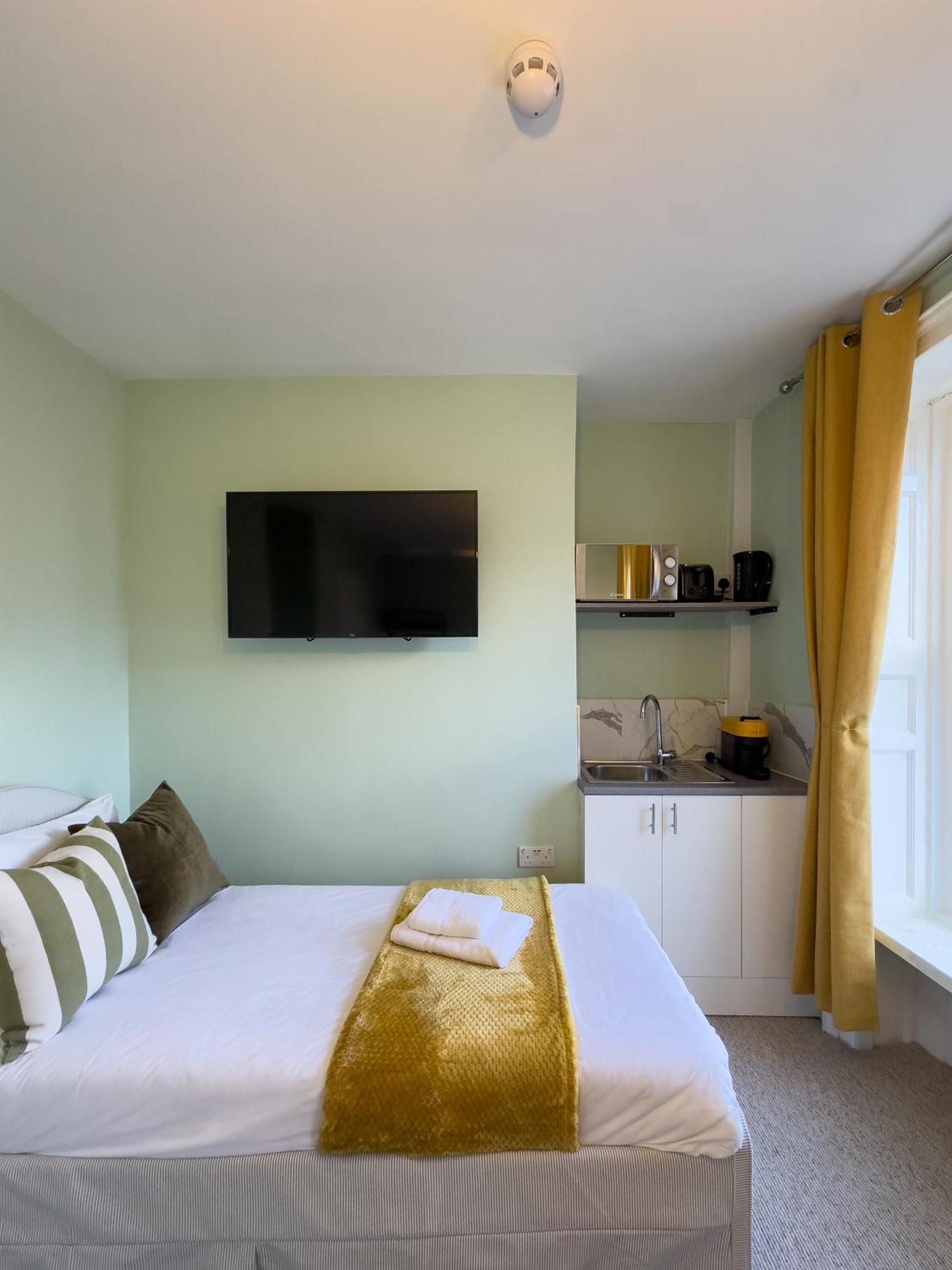 Camden Rooms Лондон Екстер'єр фото